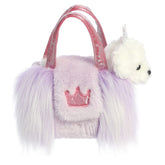Aurora® - Fancy Pals™ - 7" Princess Puppy Designer™
